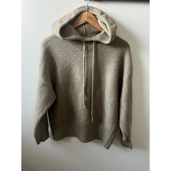 CALIA by Carrie Underwood sweater hoodie women's size medium - Picture 1 of 6